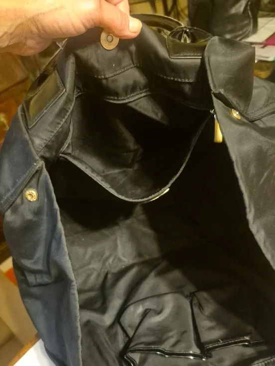 EUC Tory Burch Tote Bag. - Picture 11 of 15